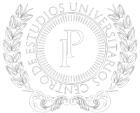 Logotipo del Instituto de Estudios Universitarios de Puebla
